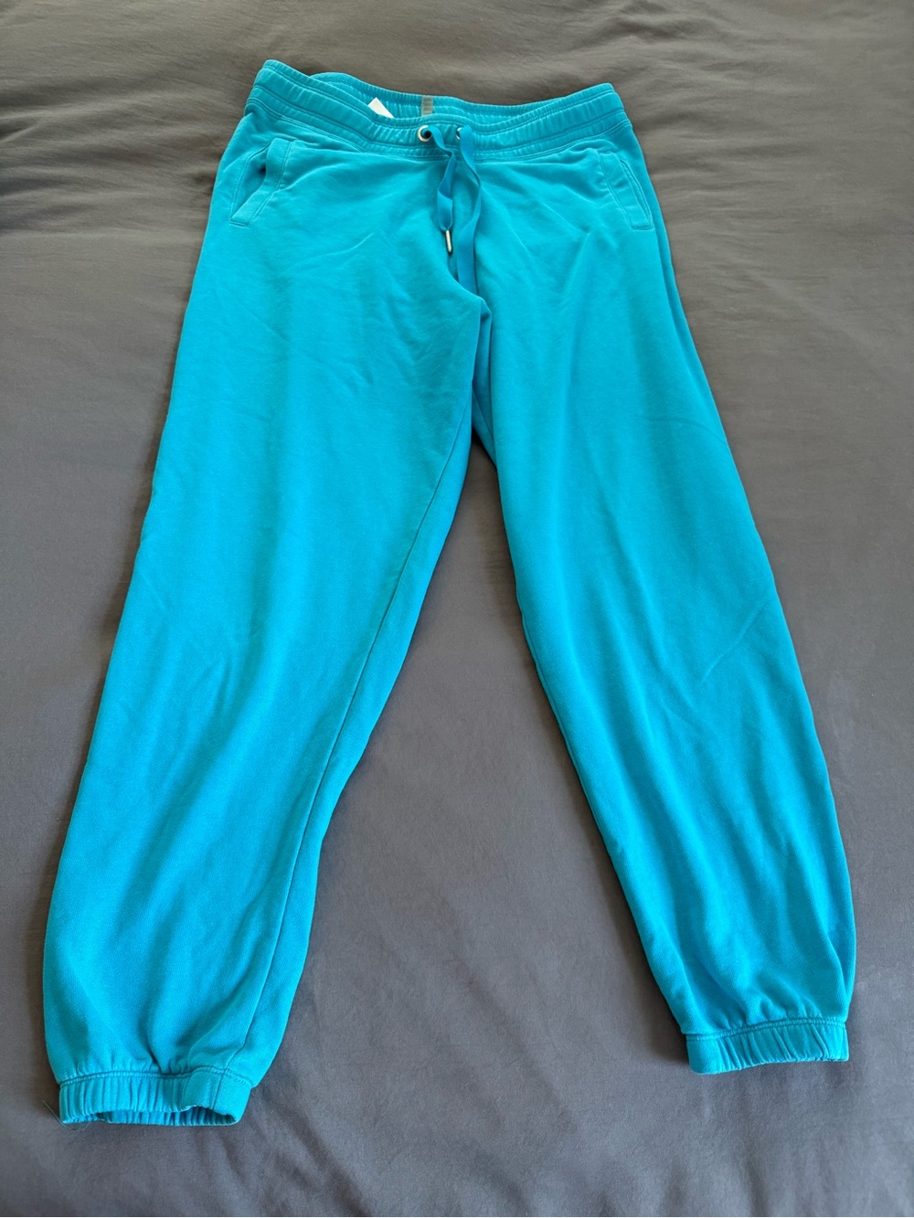 Calvin Klein Aqua Jogger Sweatpants